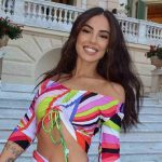 Giulia De Lellis bellezza stato puro