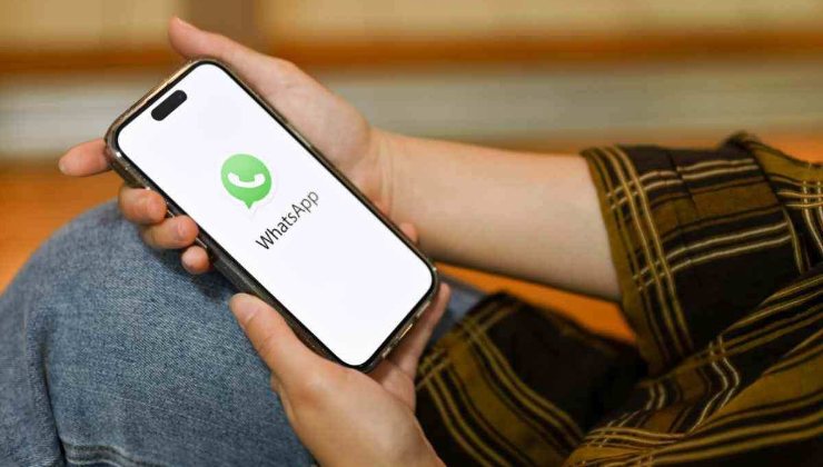 Whatsapp: come proteggerlo da occhi indiscreti