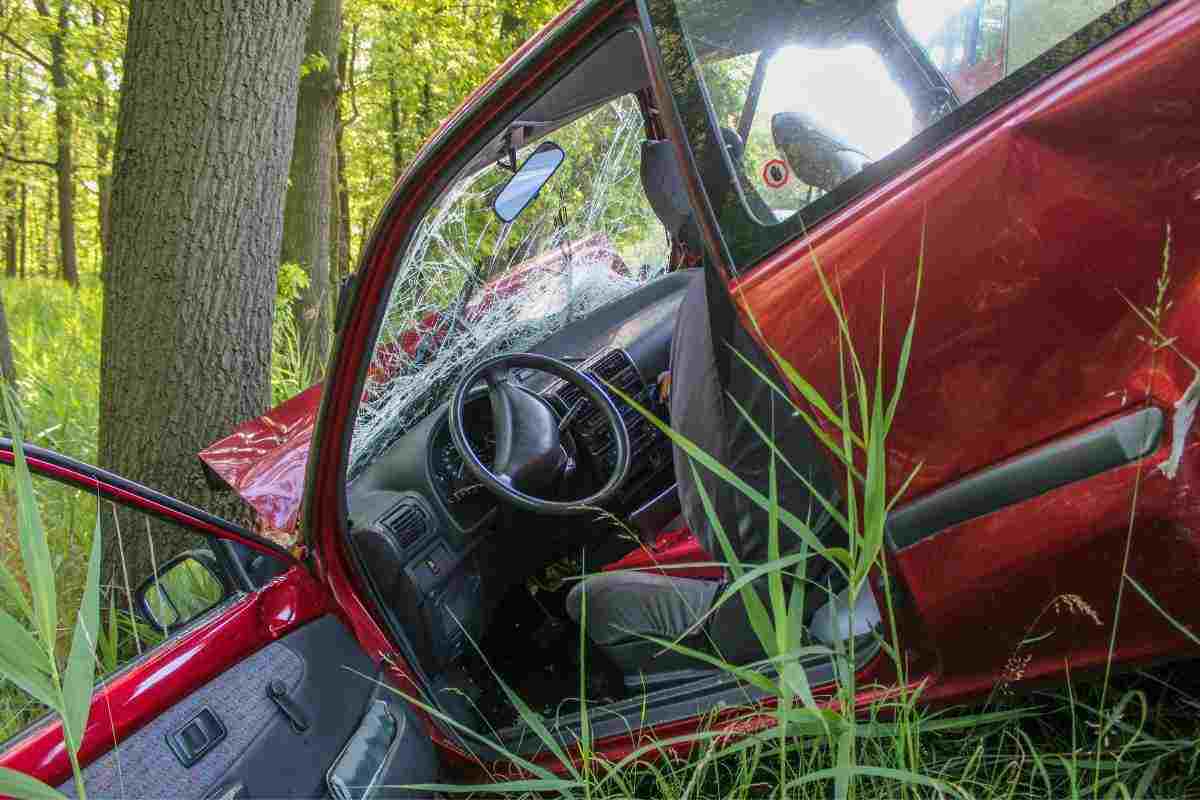 come evitare i colpi di sonno in auto