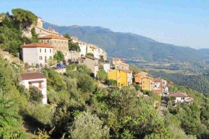 Vacone comune del retino dove si trova questo fantastico ristorante