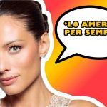 marica pellegrinelli confessione ramazzotti