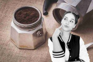 moka: la verità su se va lavata oppure no
