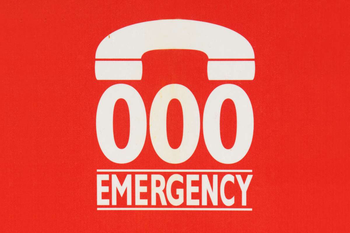 numero di emergenza: come configurarlo