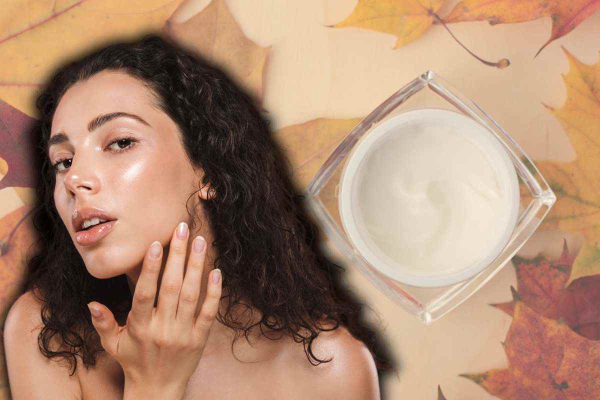 come proteggere la pelle in autunno