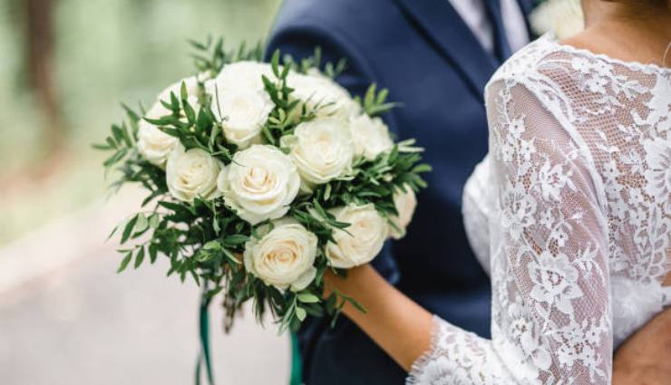 Sposa chiede il divorzio dopo 3 minuti