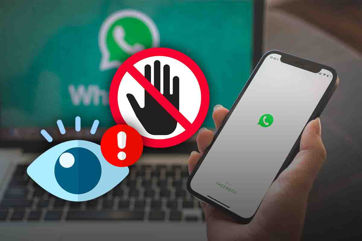 trucchi whatsapp per la privacy