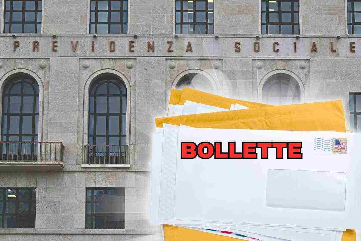 Bonus bollette per le famiglie in difficoltà