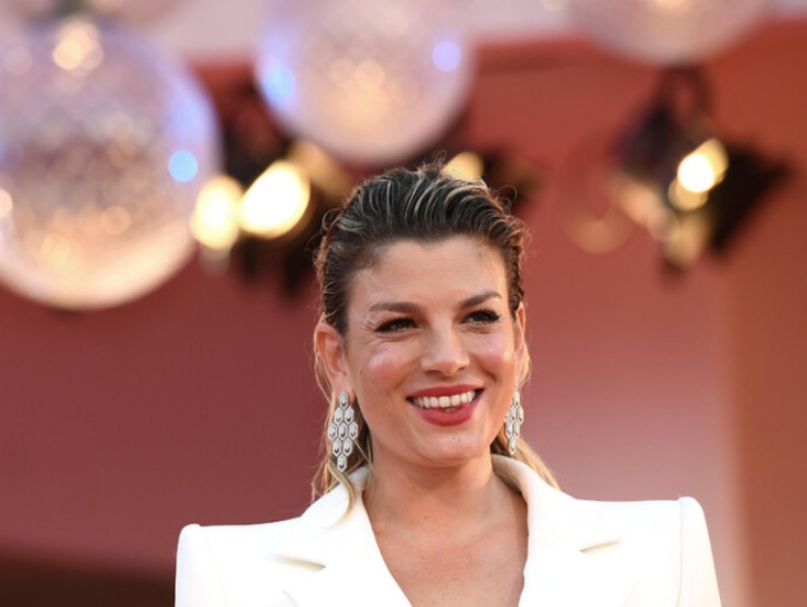 Emma Marrone oggi