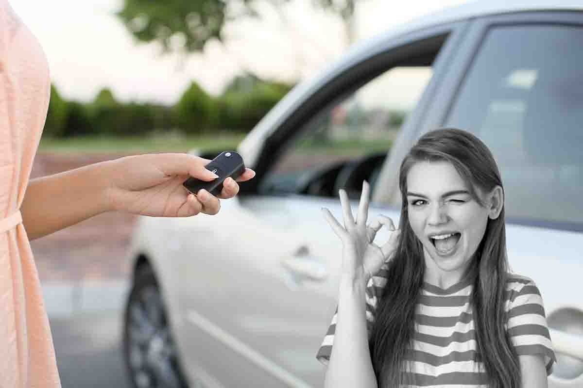 Come risparmiare acquisto dell'auto nuova o usata