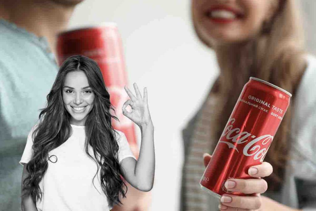 Mille usi della Coca-Cola
