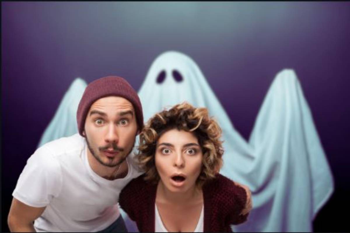 che cos'è il ghosting