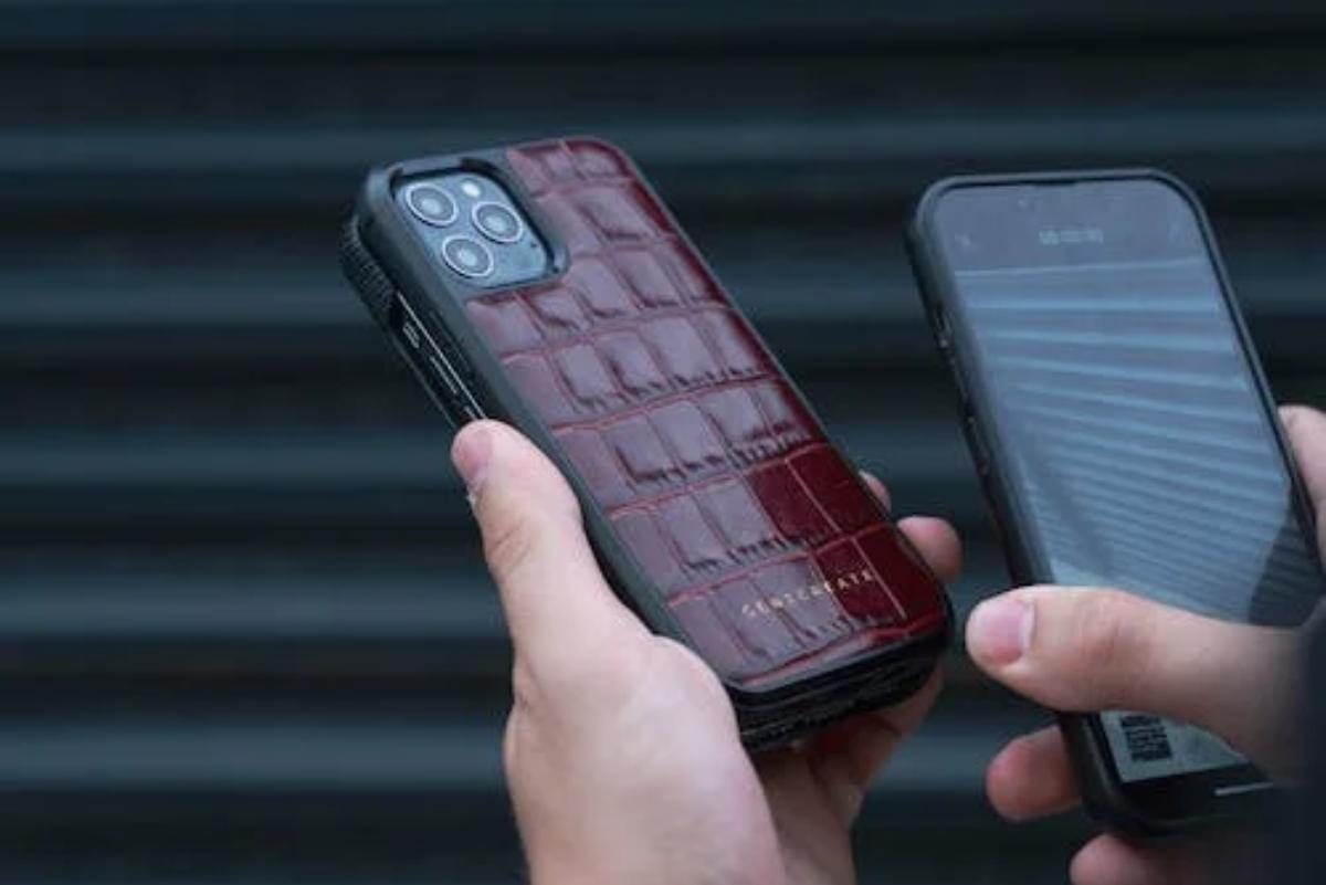 Dissipatore Per Cellulare Portatile – Raffreddatore A Clip Per Telefoni 4,7-7,5 Pollici, Ventola USB Antirumore